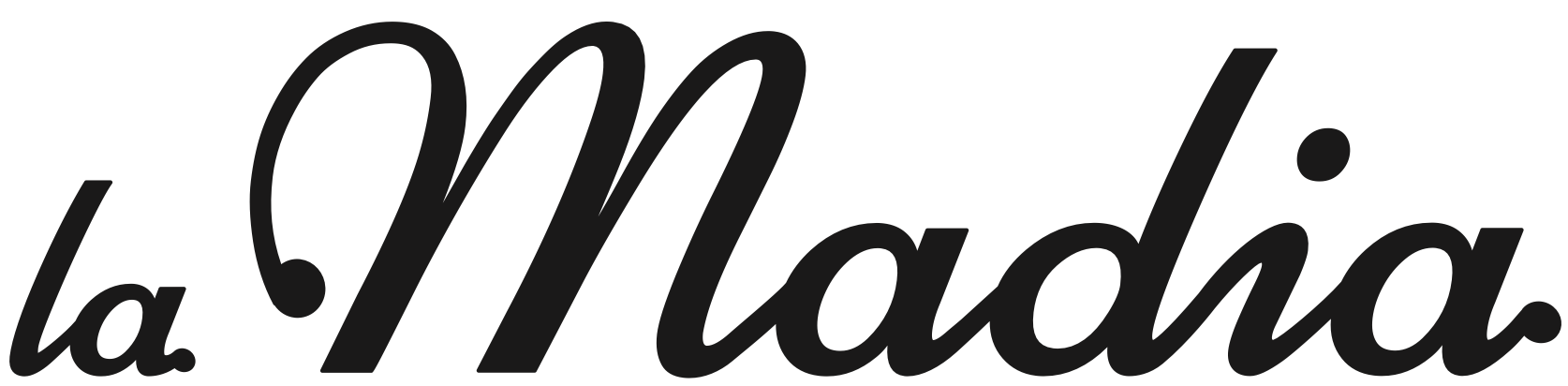 La Madia